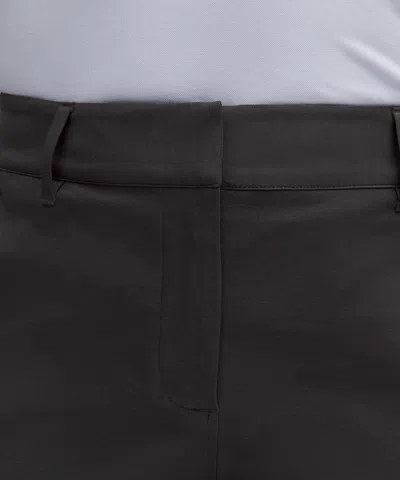 Lululemon Stretch Twill Bermuda Golf Short 10"