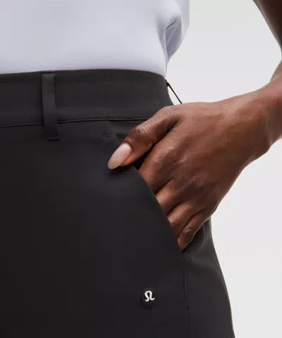 Lululemon Stretch Twill Bermuda Golf Short 10"