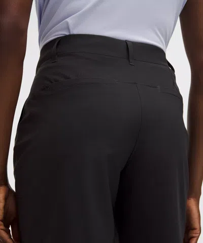 Lululemon Stretch Twill Bermuda Golf Short 10"