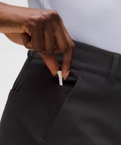 Lululemon Stretch Twill Bermuda Golf Short 10"