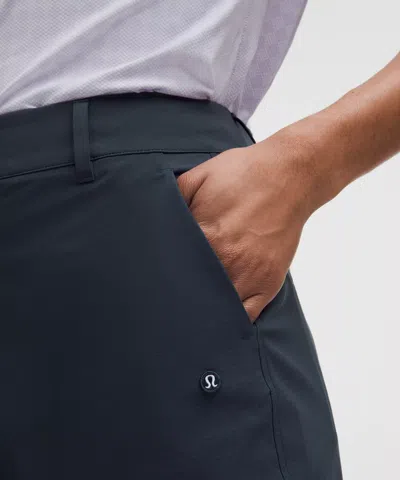 Lululemon Stretch Twill Bermuda Golf Short 10"