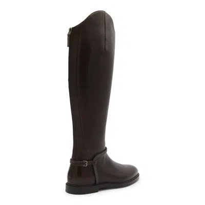 Brunello Cucinelli Boots Brown