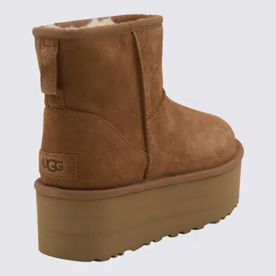 Ugg Boots Chestnut
