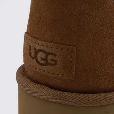 Ugg Boots Chestnut