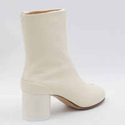 Maison Margiela Boots Light And Natural