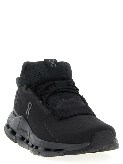 On Cloudnova 2 Sneakers