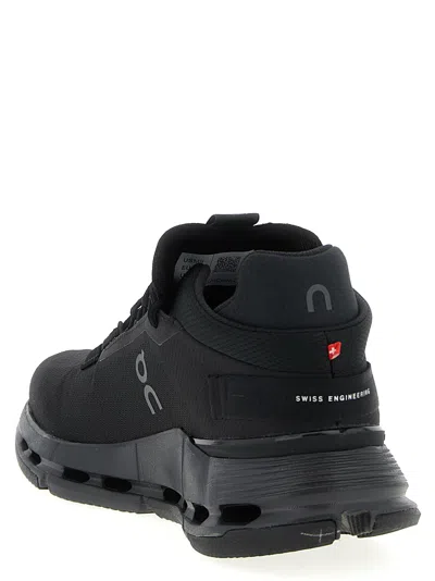 On Cloudnova 2 Sneakers