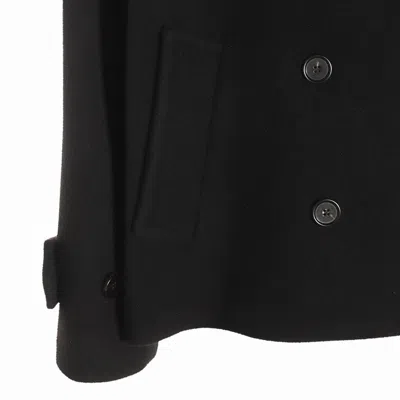 Chloé Women Double-breasted Jacket With Peaked Lapels In Multi