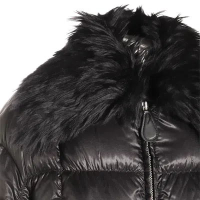 Jil Sander Coats Blacks And Greys In Black