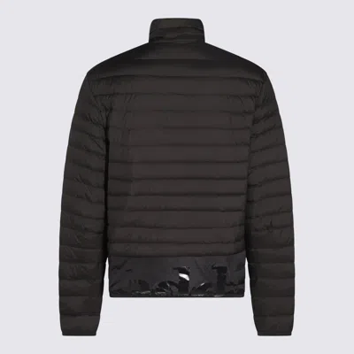 Add Coats Blacks And Greys In Black