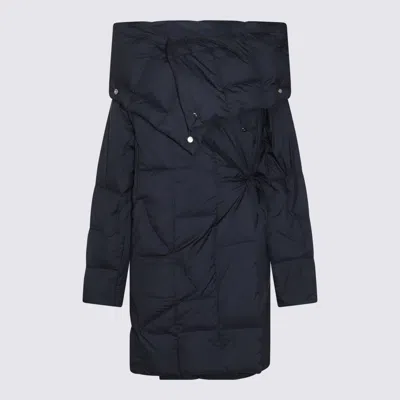 Add Coats Deep Water In Blue