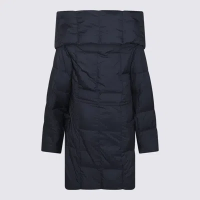 Add Coats Deep Water In Blue