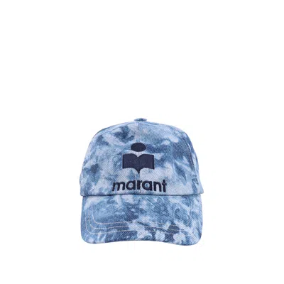 Isabel Marant Cotton Hat