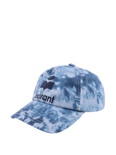 Isabel Marant Cotton Hat