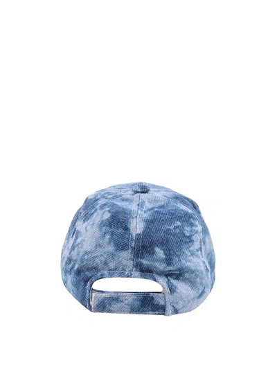 Isabel Marant Cotton Hat