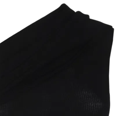 Rick Owens Dresses Blacks And Greys In Black