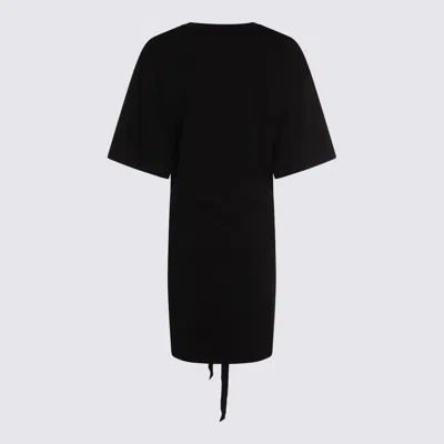 Diesel Classic Clothing Essential Sweaters In Black