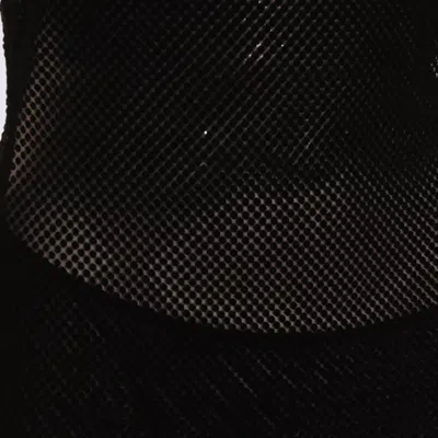 Jean Paul Gaultier Dresses Blacks And Greys In Black