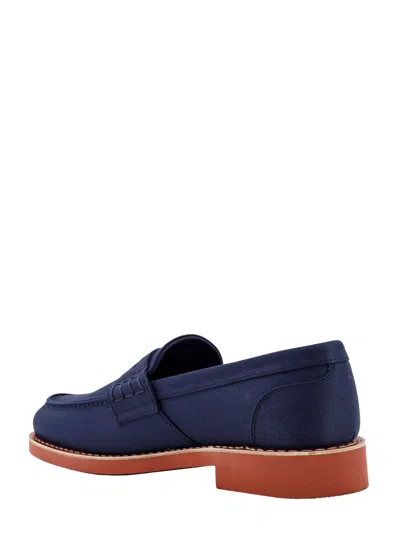Church's Round Head Loafer Shoes