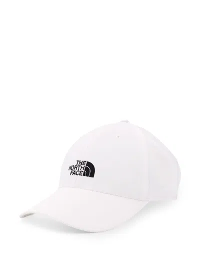 The North Face Flashdry Hat With Embroidered Logo