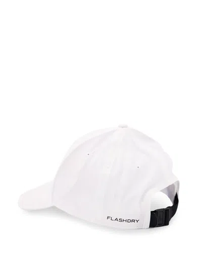 The North Face Flashdry Hat With Embroidered Logo