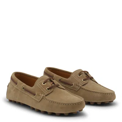 Tod's Flat Shoes