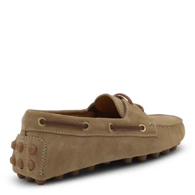 Tod's Flat Shoes