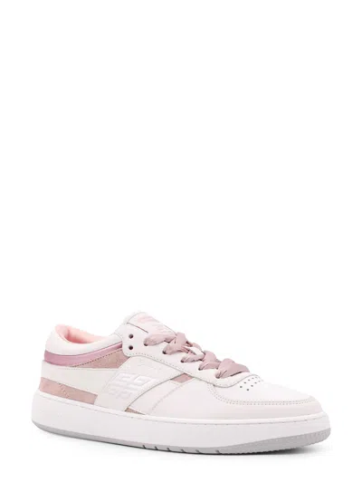 Givenchy Lace-up Sneakers Women