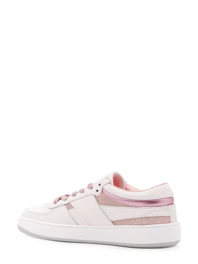 Givenchy Lace-up Sneakers Women