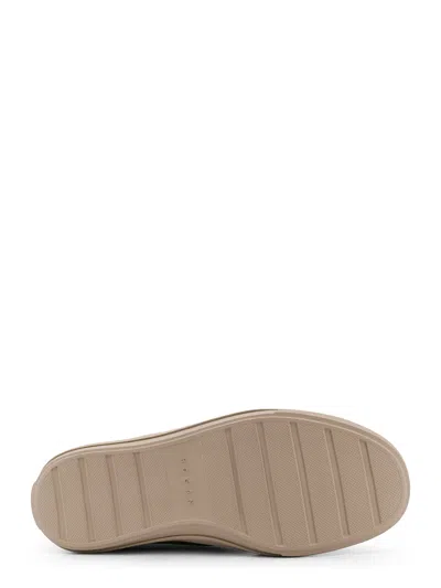 Hogan H691 Allacciato H Suede Low-top Sneakers