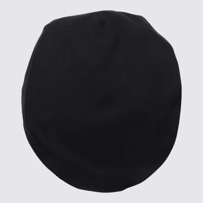 Dolce & Gabbana Shetland Flat Cap Accessories