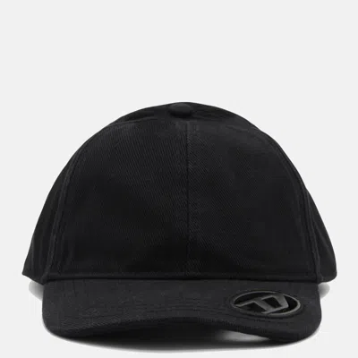 Diesel Cappello Da Baseball C-plak