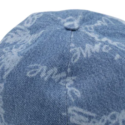 Vivienne Westwood Hats Blue And Green