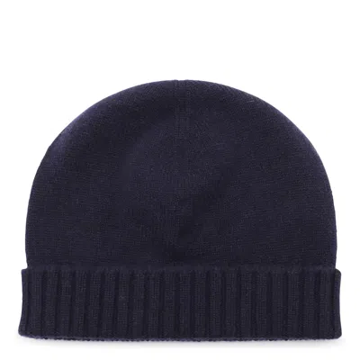 Malo Hats Blue And Green