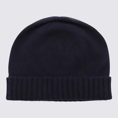 Malo Hats Blue And Green