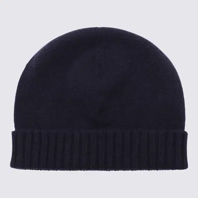 Malo Hats Blue And Green