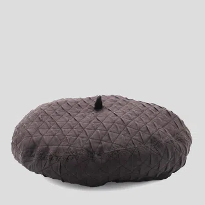 Loro Piana Hats Inca Stone