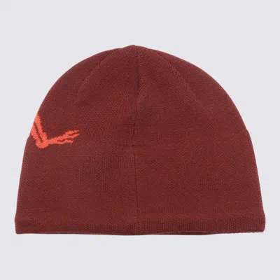 Arc'teryx Hats Mars/dinasty