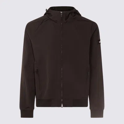 Add Jackets Blacks And Greys In Black