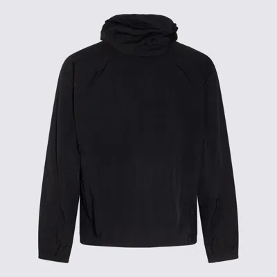Laminar Jackets Blacks And Greys In Black
