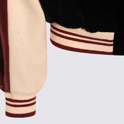 Valentino Embroidered Jacket