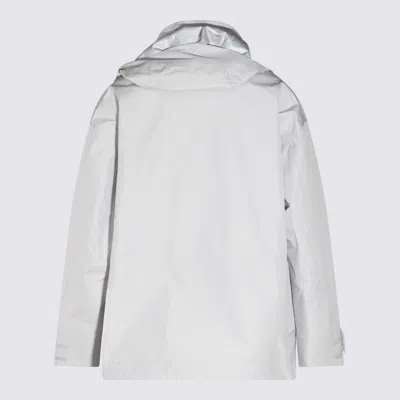 Laminar Jackets Chantilly In Blue