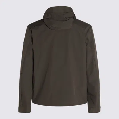 Add Jackets Climbing Ivy In Gray