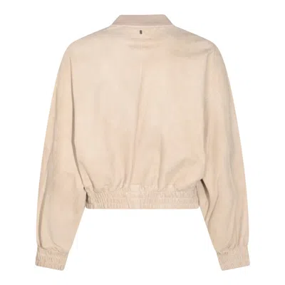 Salvatore Santoro Jackets Dno Stone In Multi