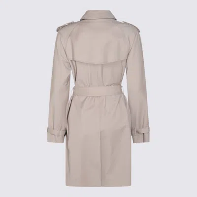 Montecore Jackets Greige In Gray