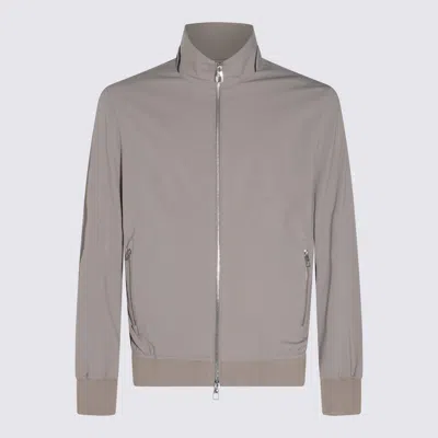 Montecore Jackets Light And Natural In Multi
