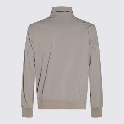 Montecore Jackets Light And Natural In Multi