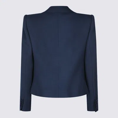 Valentino Jackets Provence Blue