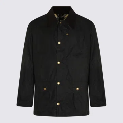 Barbour Jackets Sage