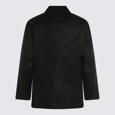 Barbour Jackets Sage